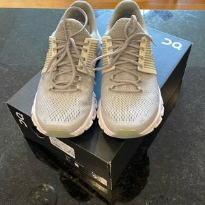 On Cloudswift Sz 9 firm on price